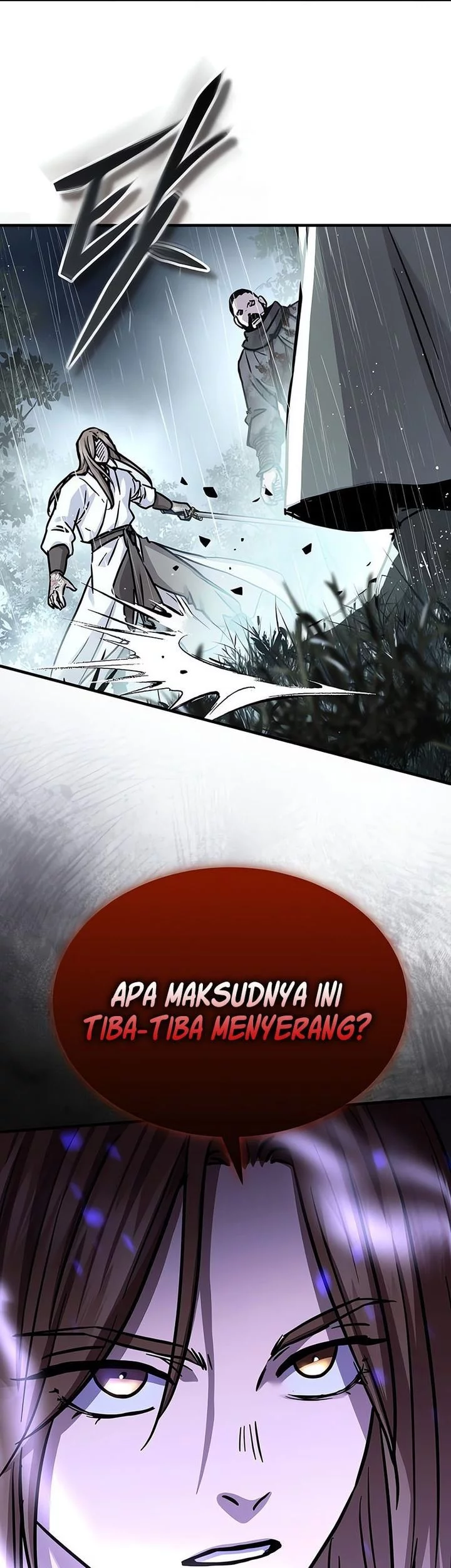 Absolute Dominion Chapter 59 Gambar 28
