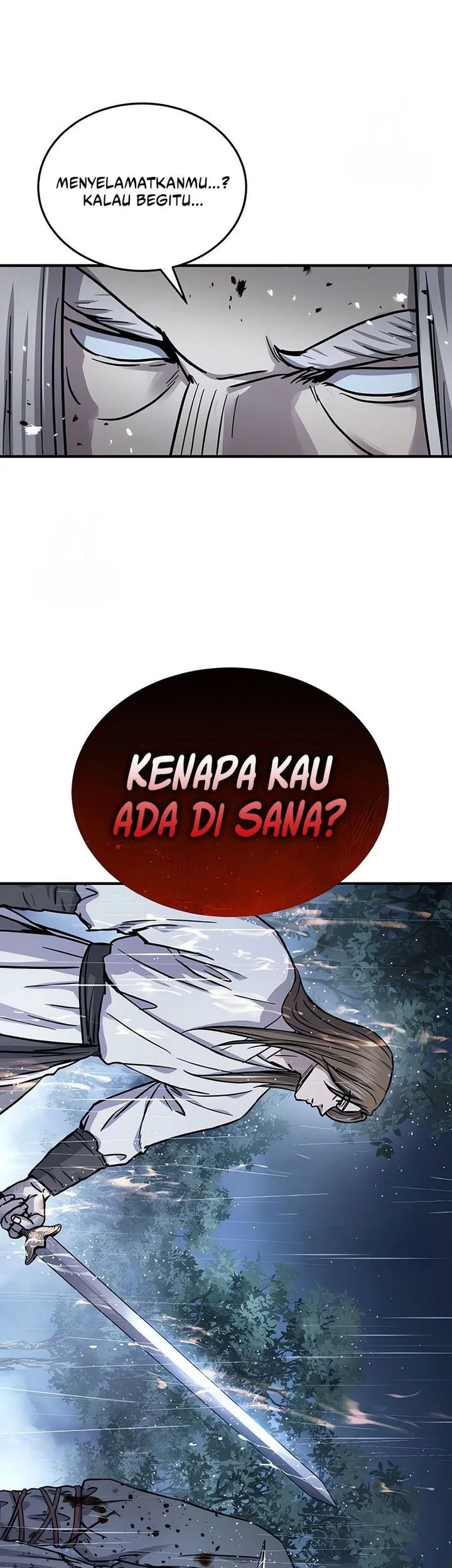 Absolute Dominion Chapter 59 Gambar 32
