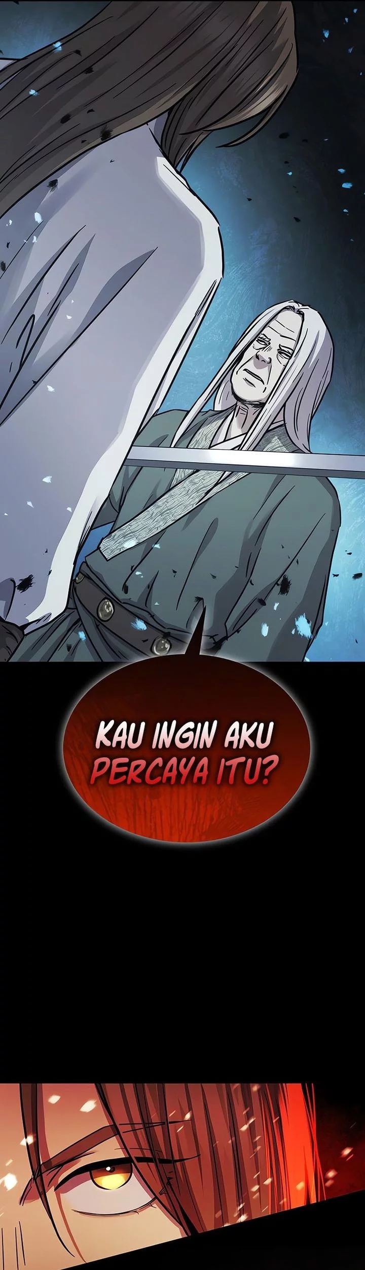 Absolute Dominion Chapter 59 Gambar 38