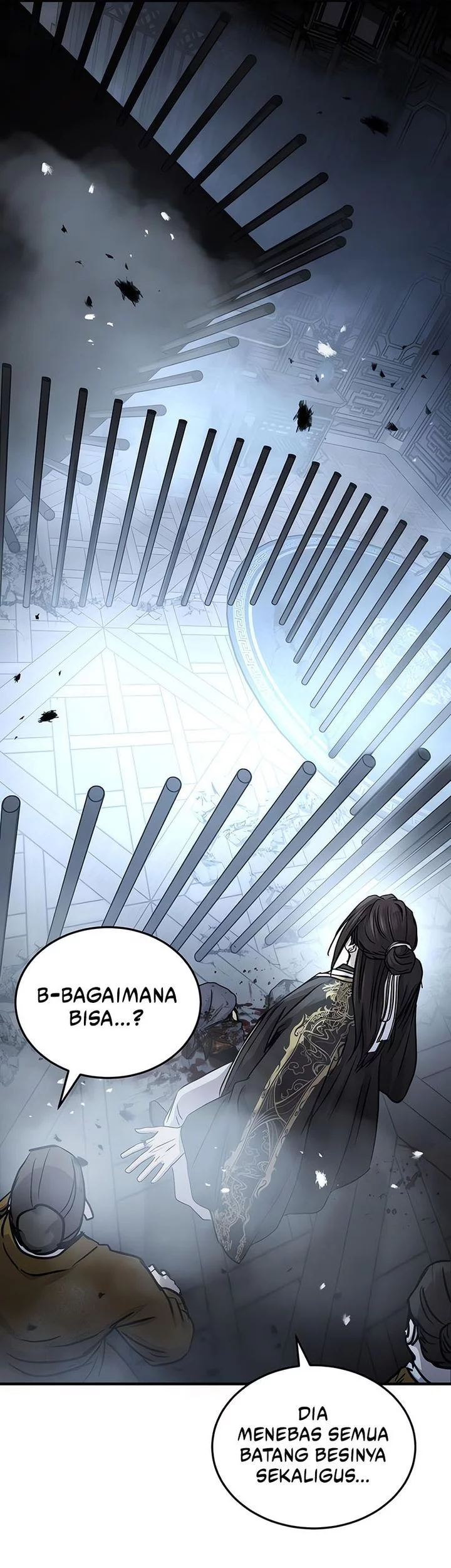 Absolute Dominion Chapter 59 Gambar 5