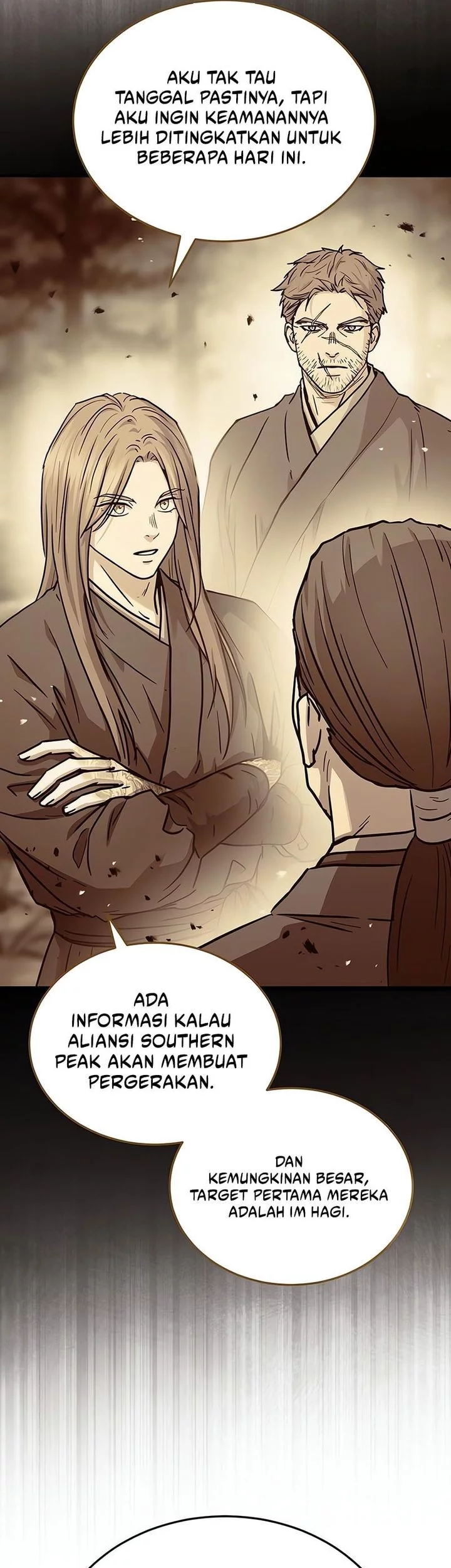 Absolute Dominion Chapter 59 Gambar 11