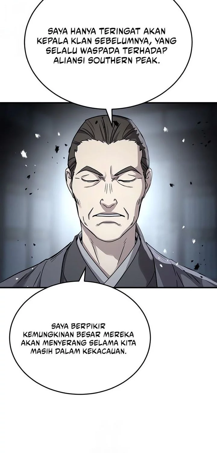 Absolute Dominion Chapter 59 Gambar 12