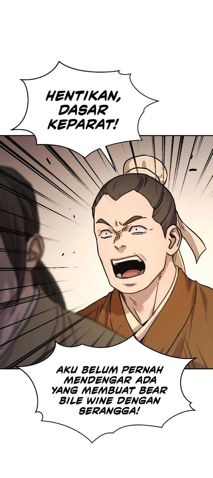 Baca Manhwa Absolute Dominion Chapter 6 Gambar 2