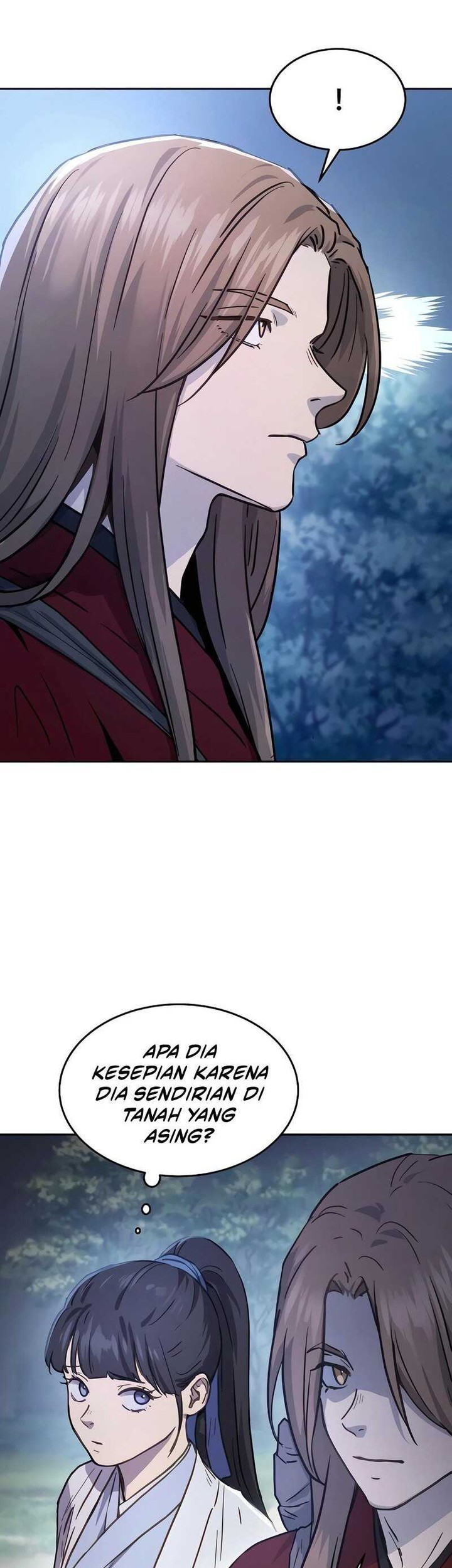 Absolute Dominion Chapter 6 Gambar 59