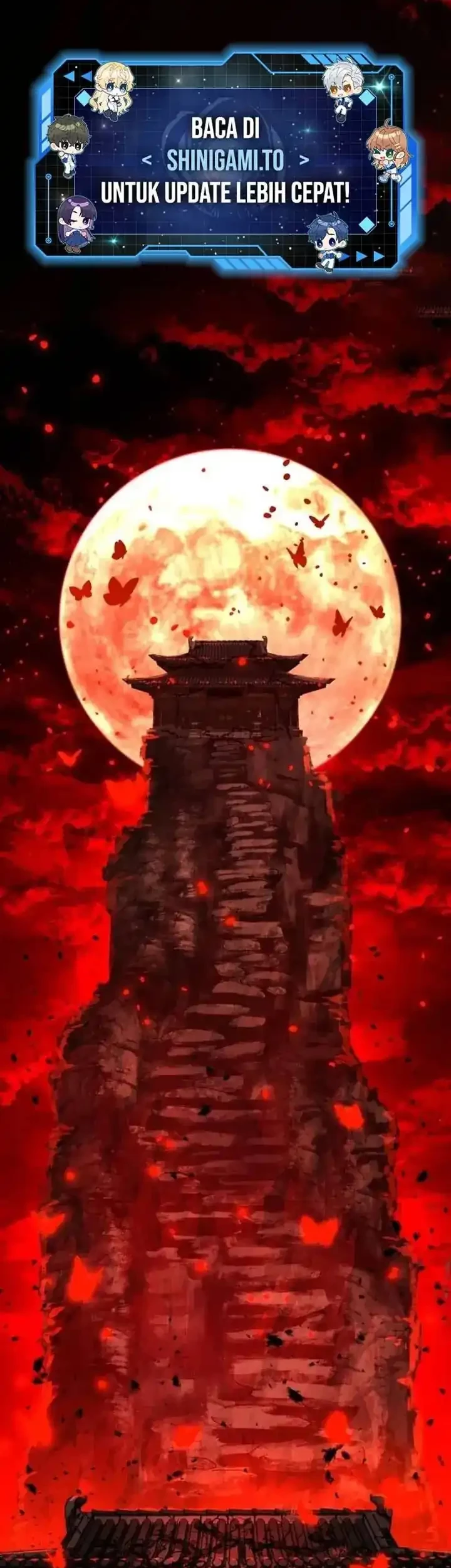 Manhwa Absolute Dominion Chapter 60 gambar nomor 2