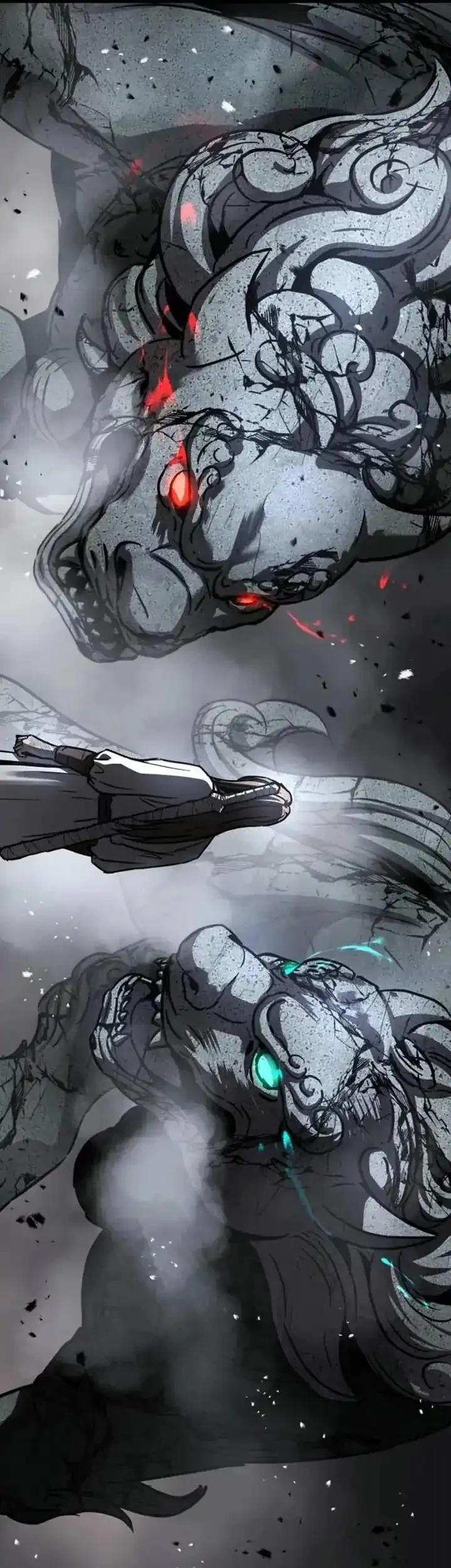 Absolute Dominion Chapter 60 Gambar 13