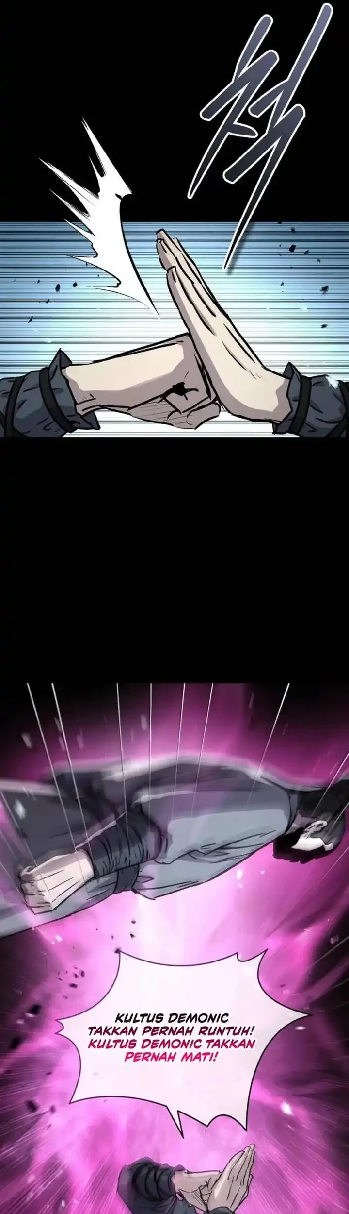 Absolute Dominion Chapter 60 Gambar 22