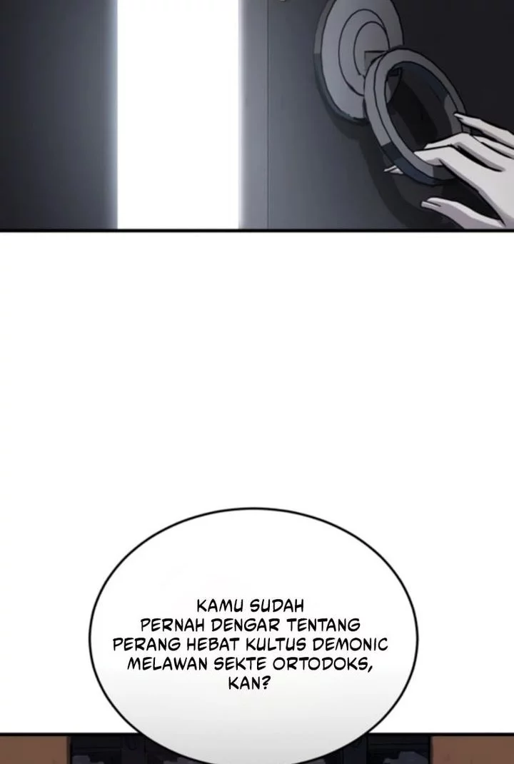 Absolute Dominion Chapter 61 Gambar 44
