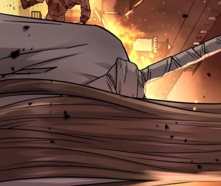 Absolute Dominion Chapter 61 Gambar 46