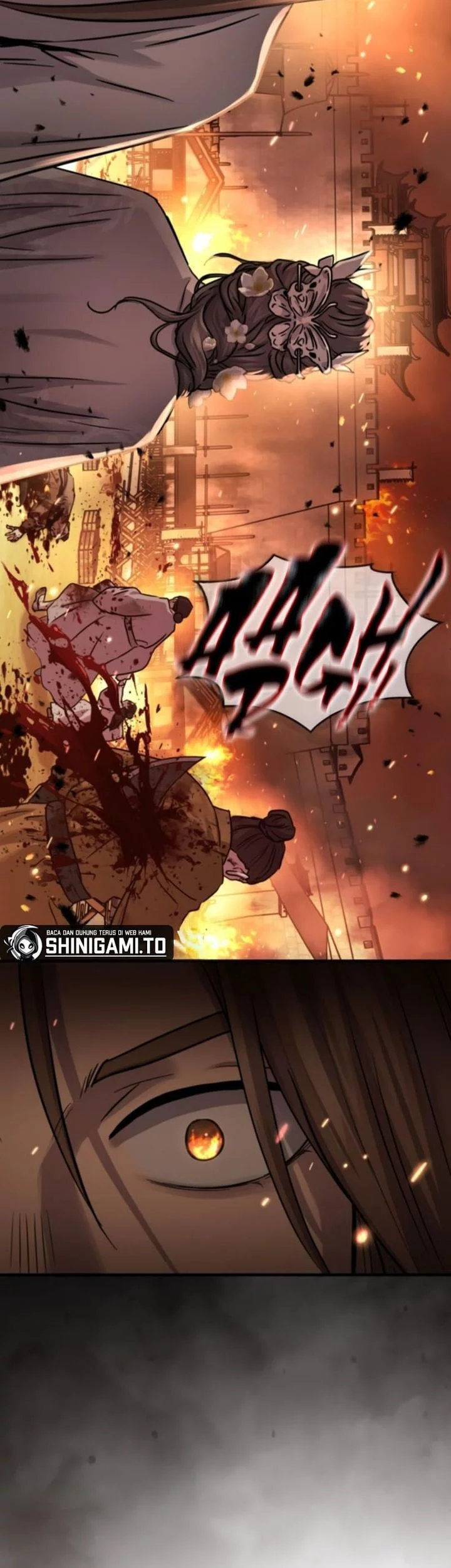 Absolute Dominion Chapter 61 Gambar 47