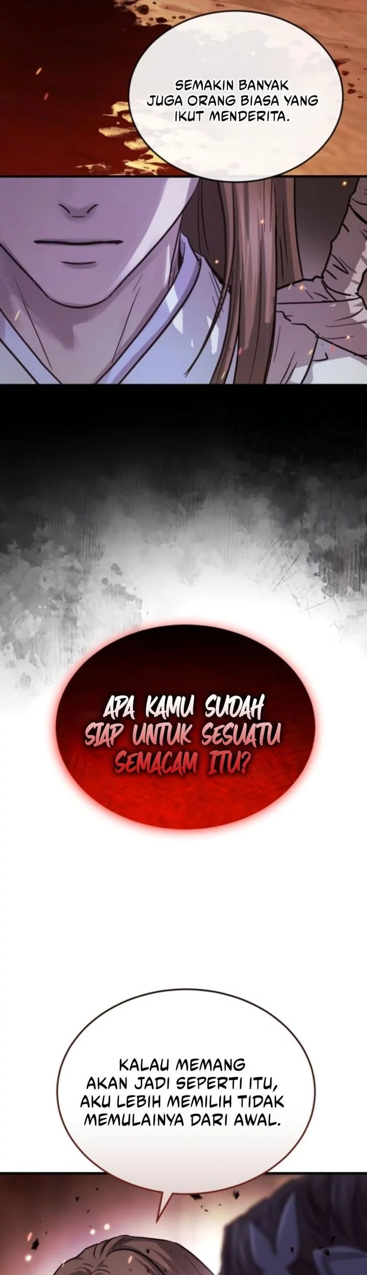 Absolute Dominion Chapter 61 Gambar 55