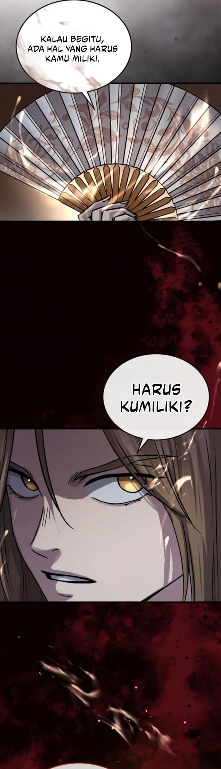 Absolute Dominion Chapter 61 Gambar 57
