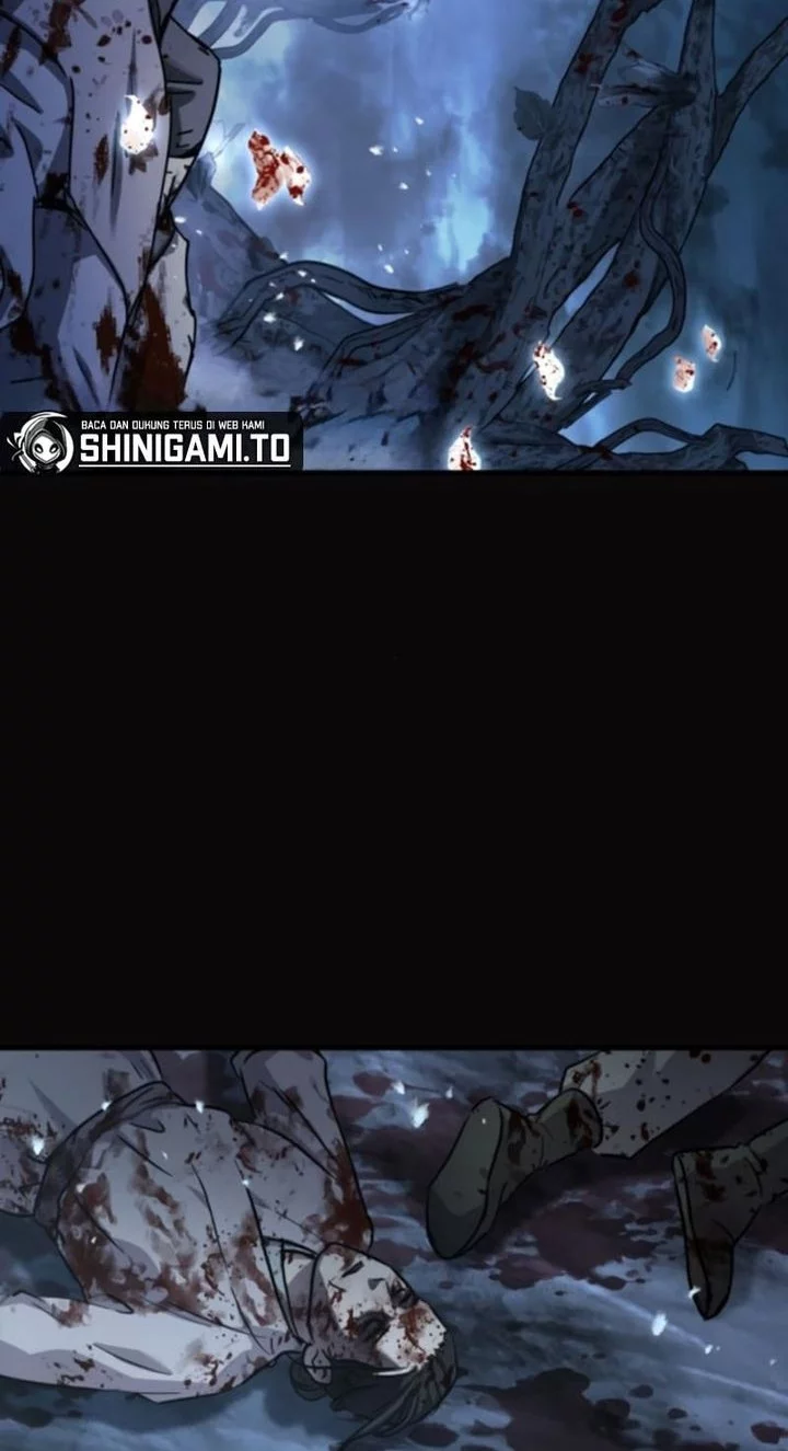 Absolute Dominion Chapter 61 Gambar 67