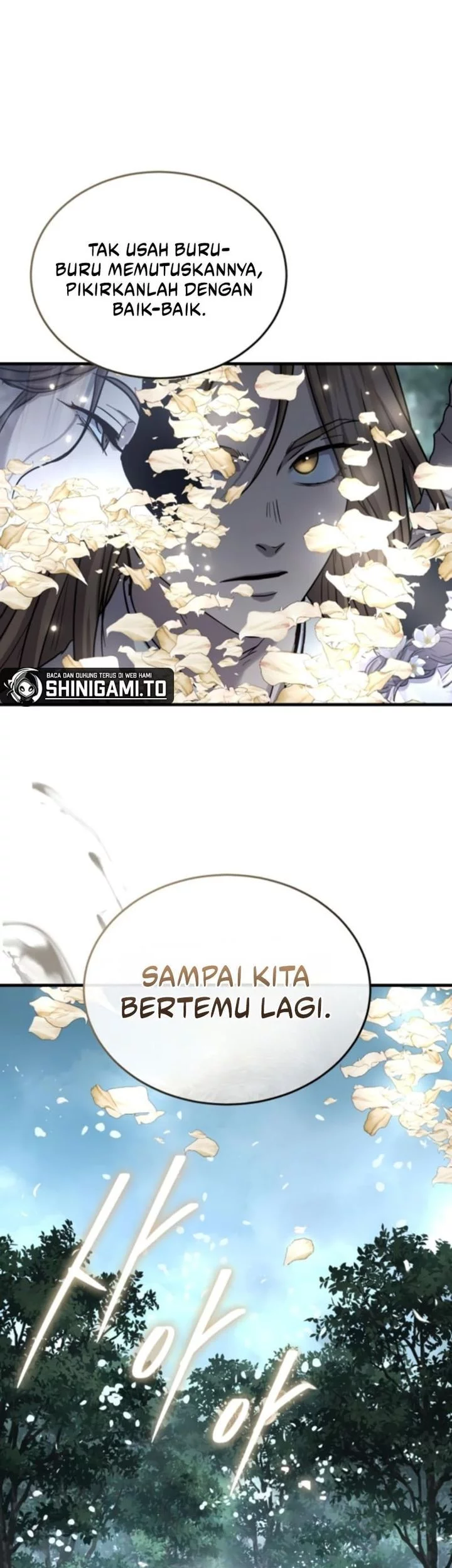 Absolute Dominion Chapter 61 Gambar 80