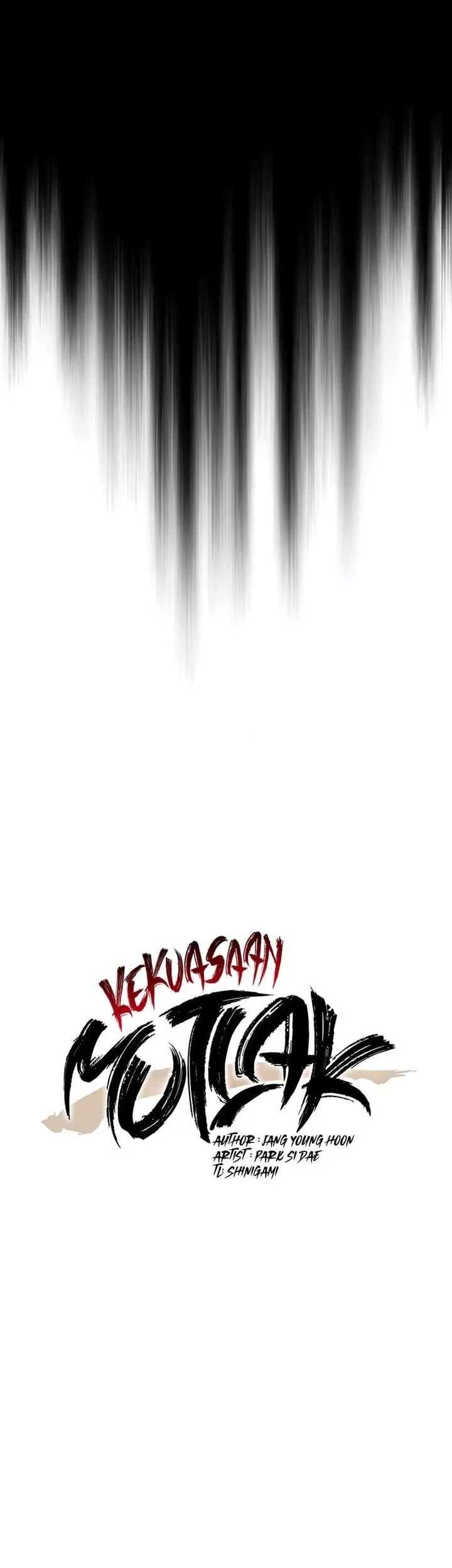 Absolute Dominion Chapter 61 Gambar 7