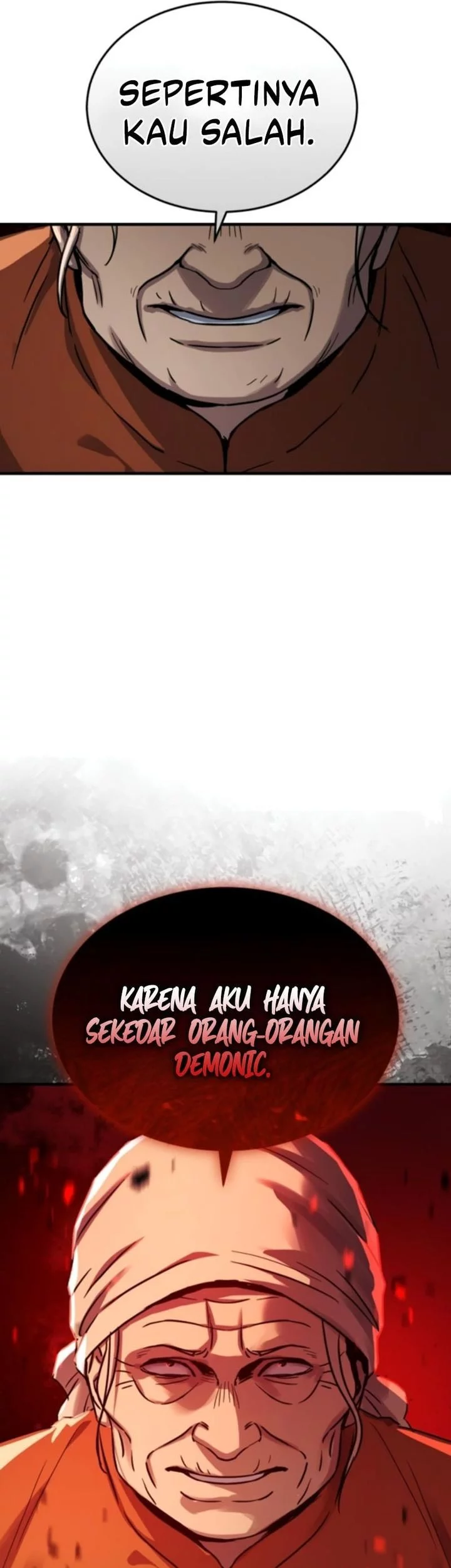 Absolute Dominion Chapter 61 Gambar 11