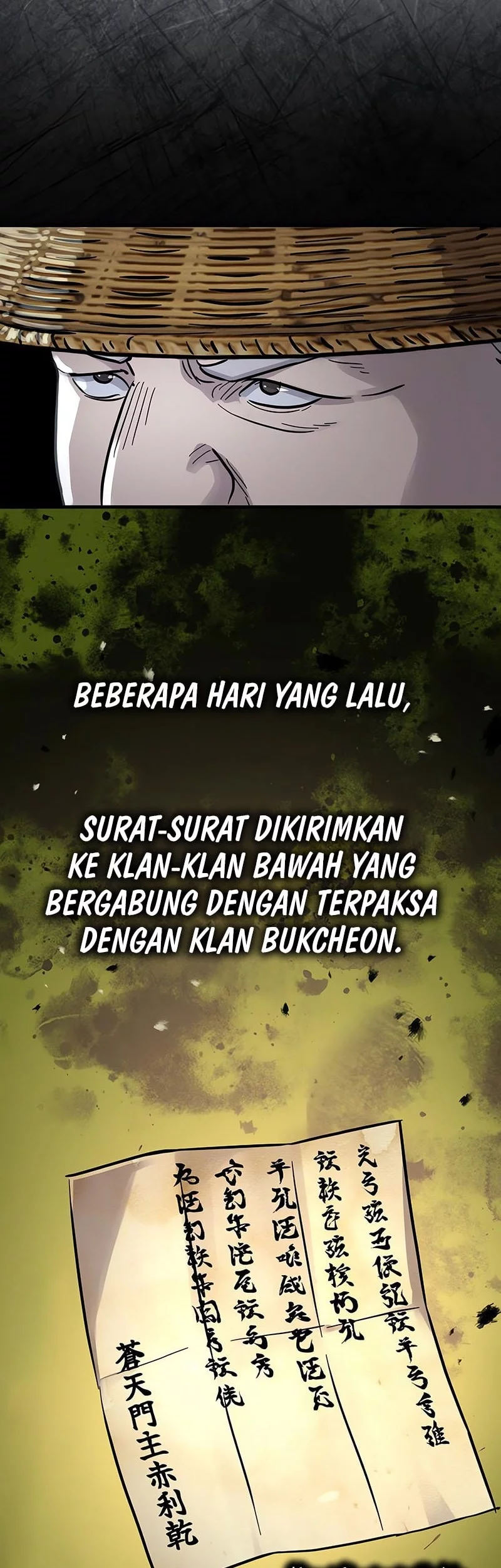 Absolute Dominion Chapter 62 Gambar 35