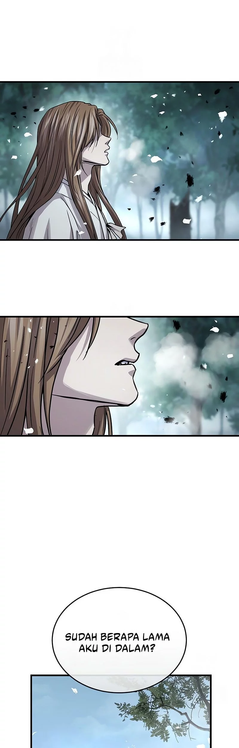 Absolute Dominion Chapter 62 Gambar 3