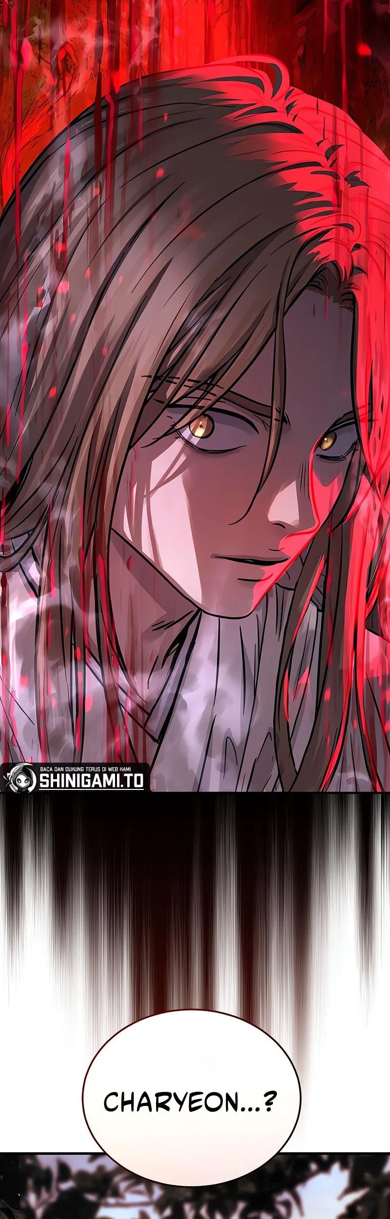 Absolute Dominion Chapter 62 Gambar 5