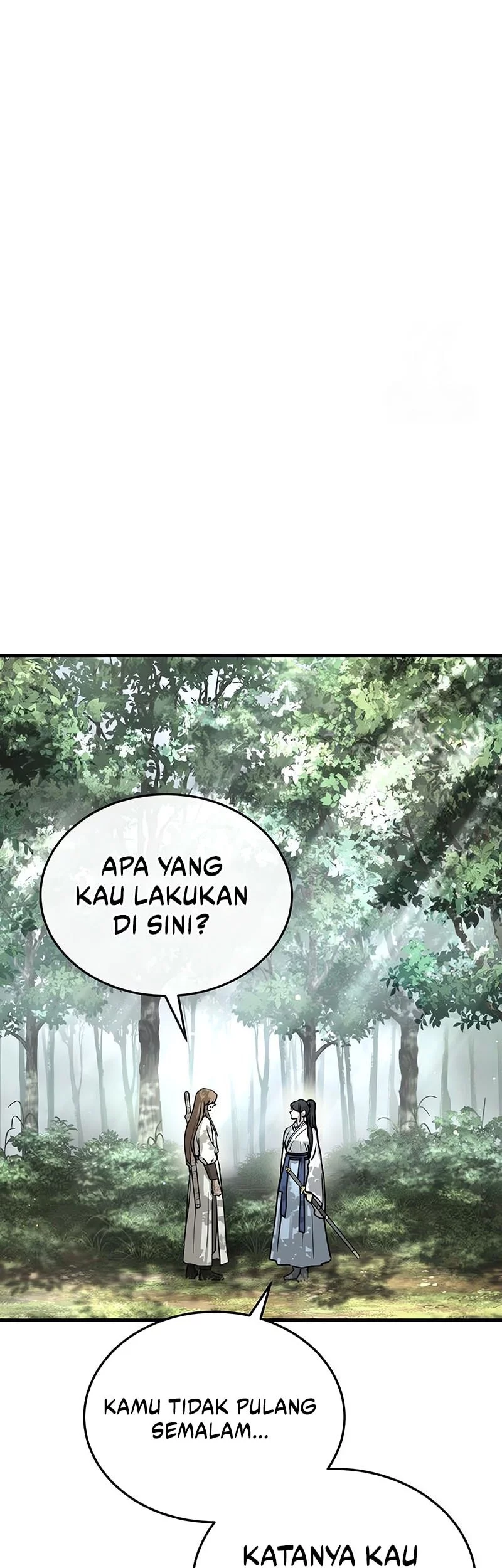 Absolute Dominion Chapter 62 Gambar 10