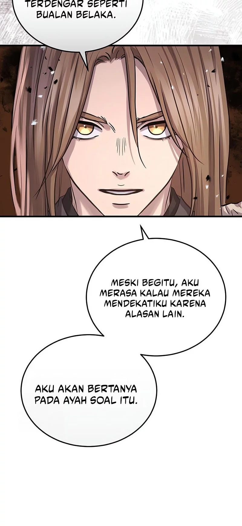 Absolute Dominion Chapter 62 Gambar 25