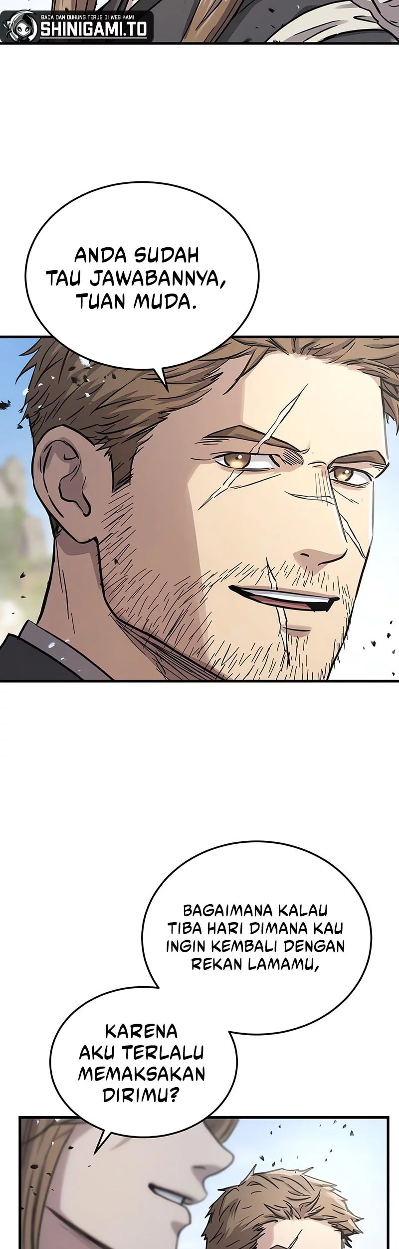 Absolute Dominion Chapter 62 Gambar 28