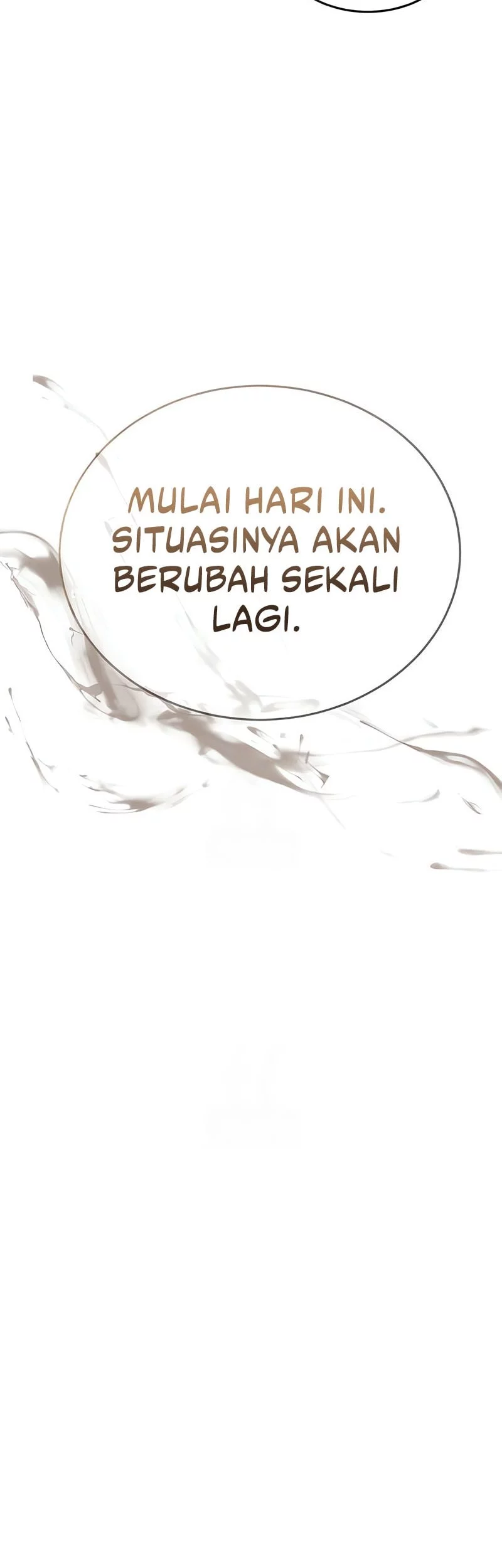 Absolute Dominion Chapter 62 Gambar 31