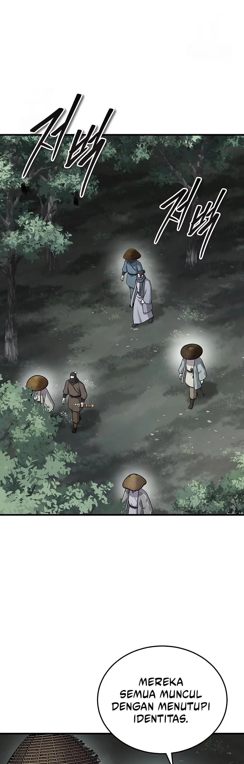 Absolute Dominion Chapter 62 Gambar 32