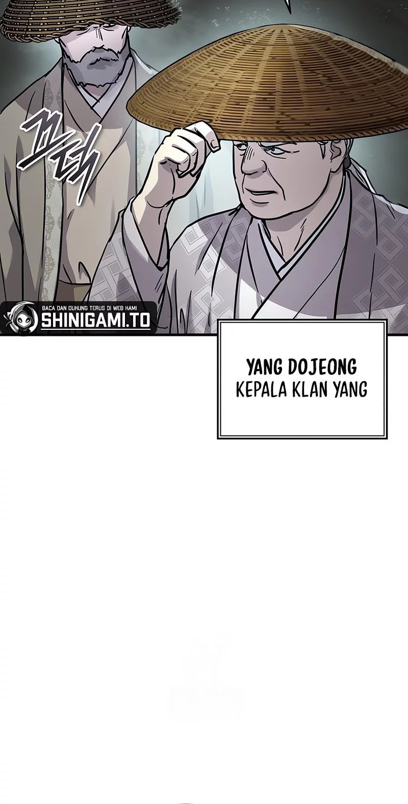 Absolute Dominion Chapter 62 Gambar 33