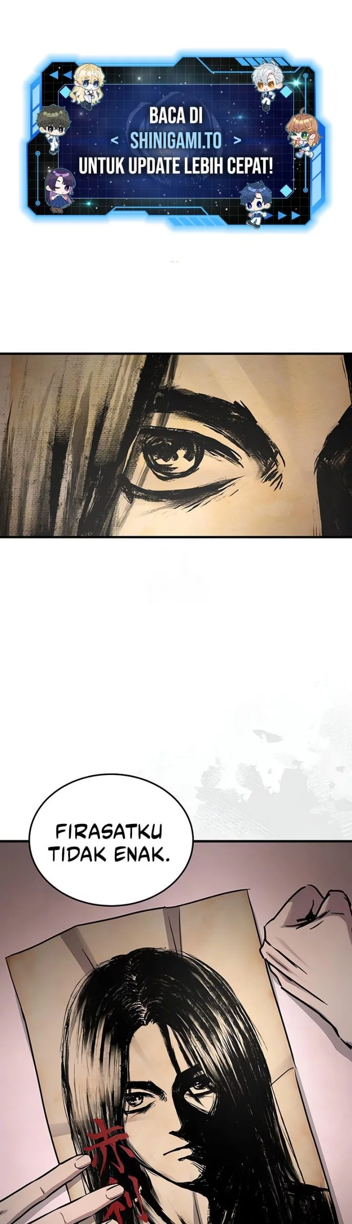 Baca Manhwa Absolute Dominion Chapter 63 Gambar 2