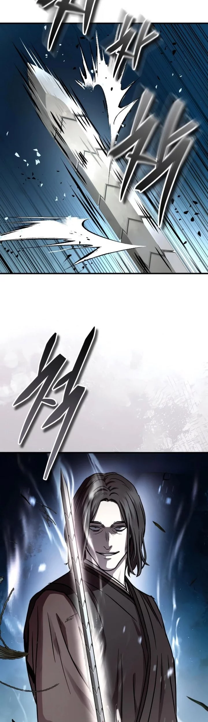 Absolute Dominion Chapter 64 Gambar 35