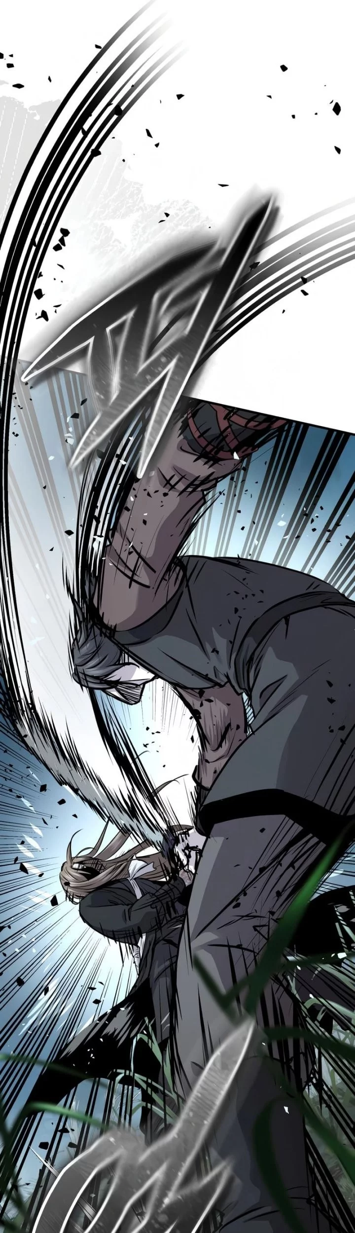 Absolute Dominion Chapter 64 Gambar 41