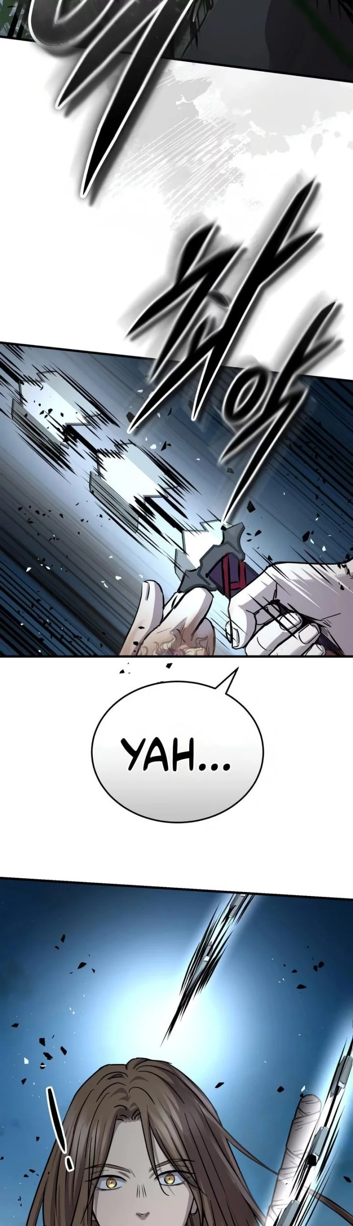 Absolute Dominion Chapter 64 Gambar 42