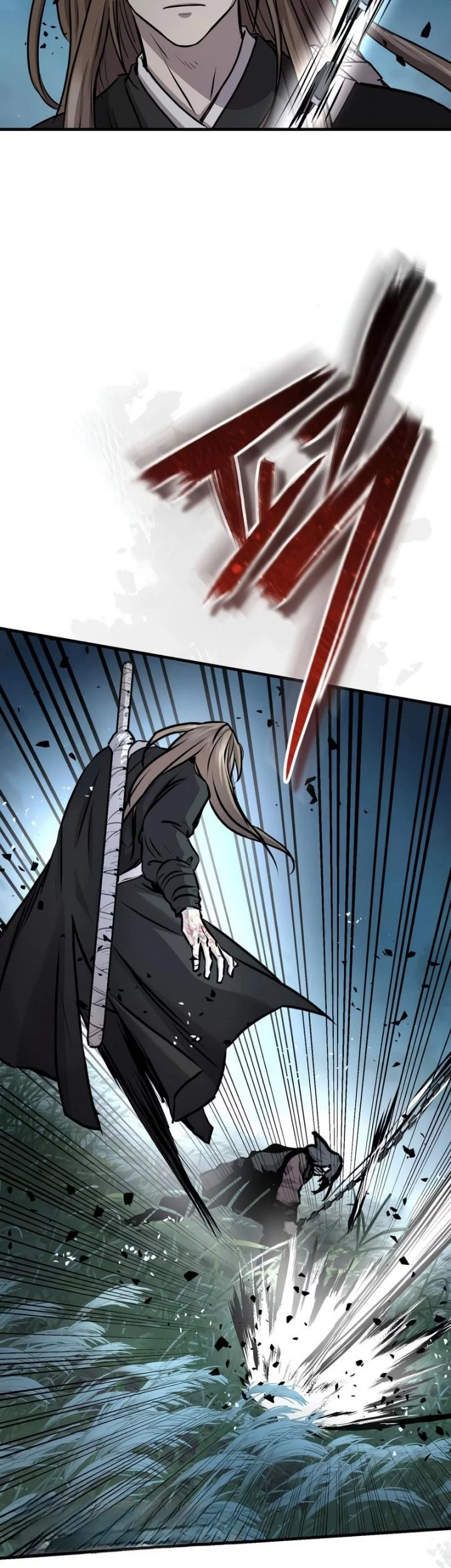 Absolute Dominion Chapter 64 Gambar 43