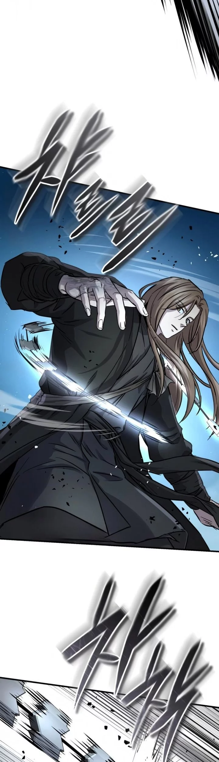 Absolute Dominion Chapter 64 Gambar 50