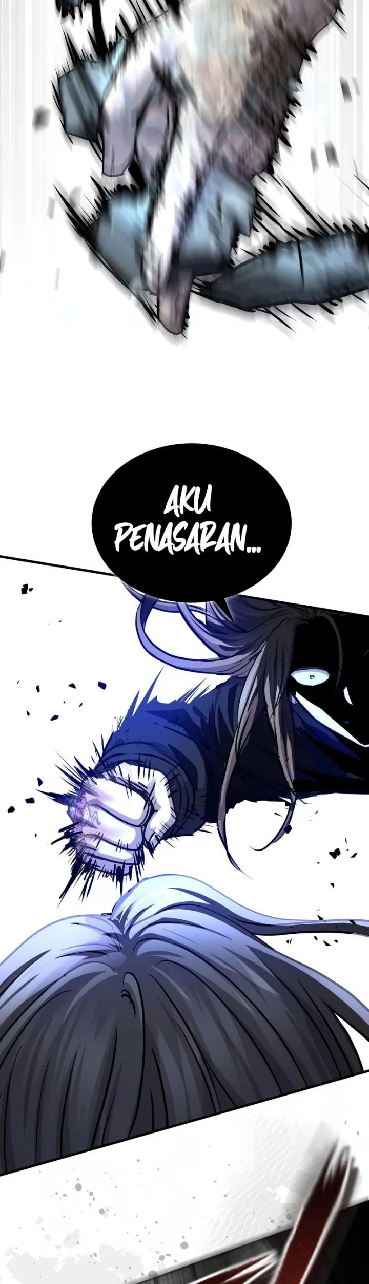 Absolute Dominion Chapter 64 Gambar 53