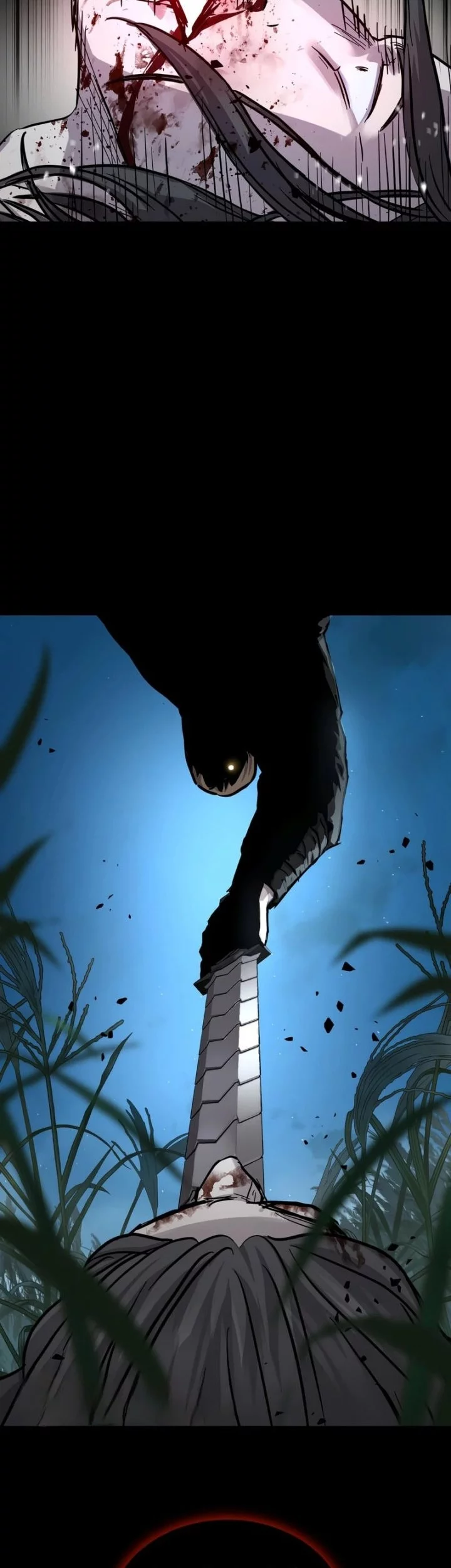 Absolute Dominion Chapter 64 Gambar 61