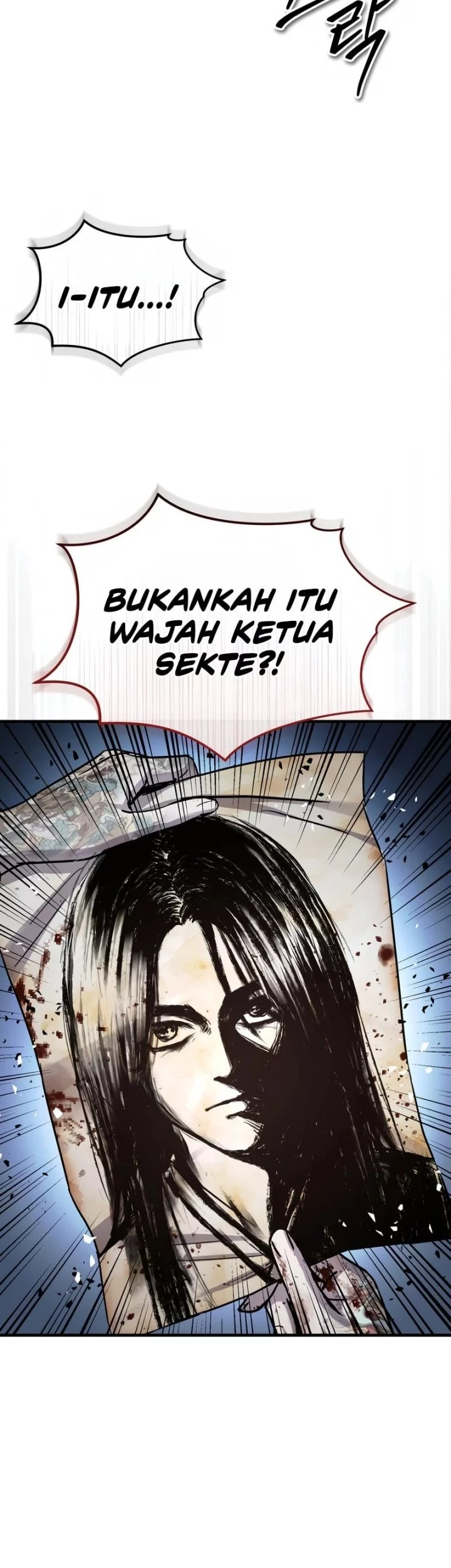 Absolute Dominion Chapter 64 Gambar 4