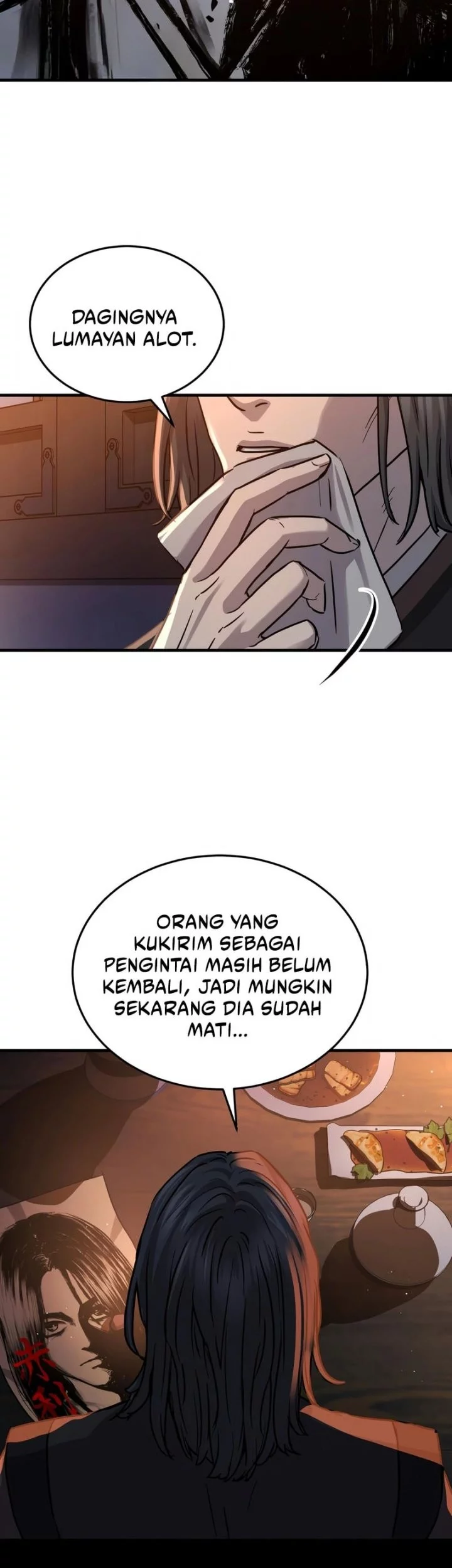 Absolute Dominion Chapter 64 Gambar 8