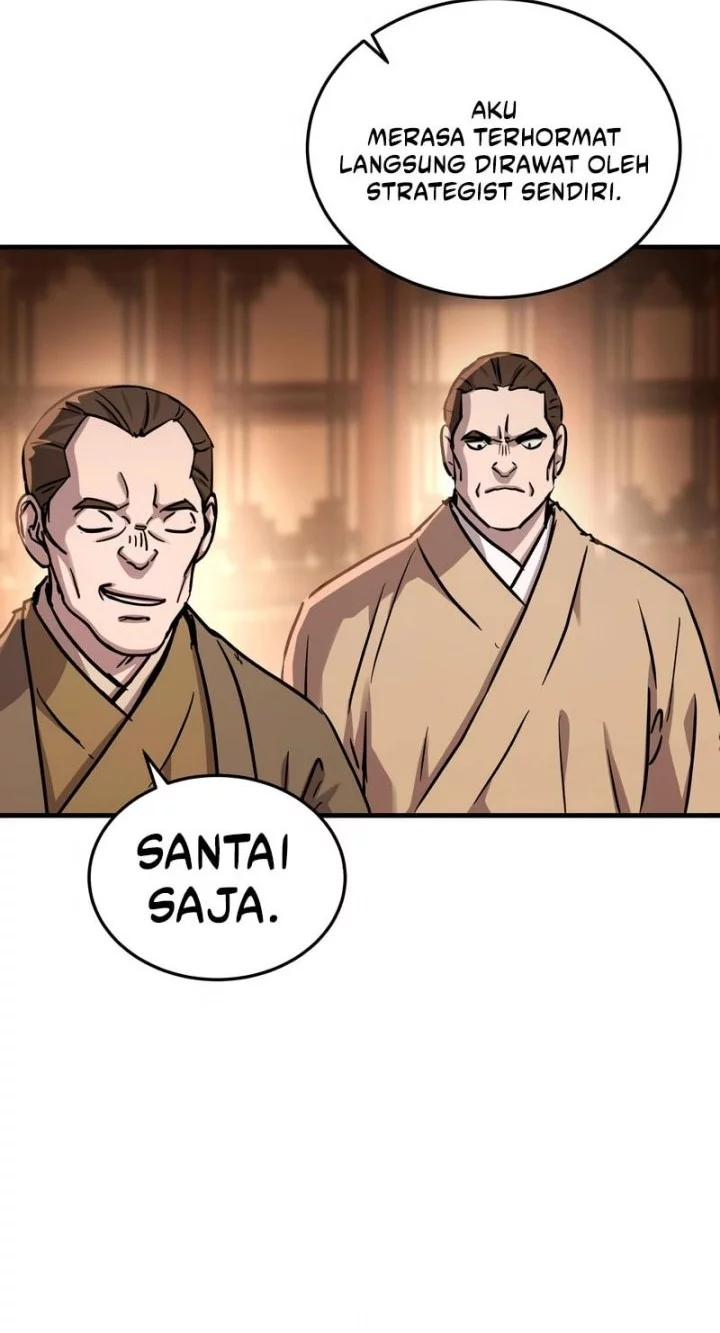 Absolute Dominion Chapter 64 Gambar 13