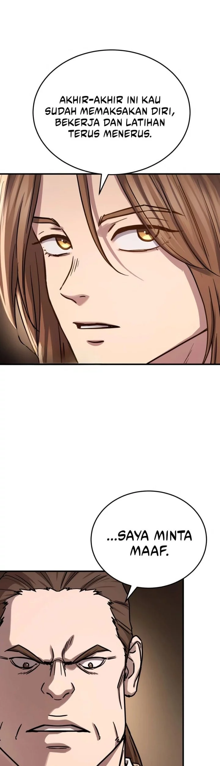 Absolute Dominion Chapter 64 Gambar 16