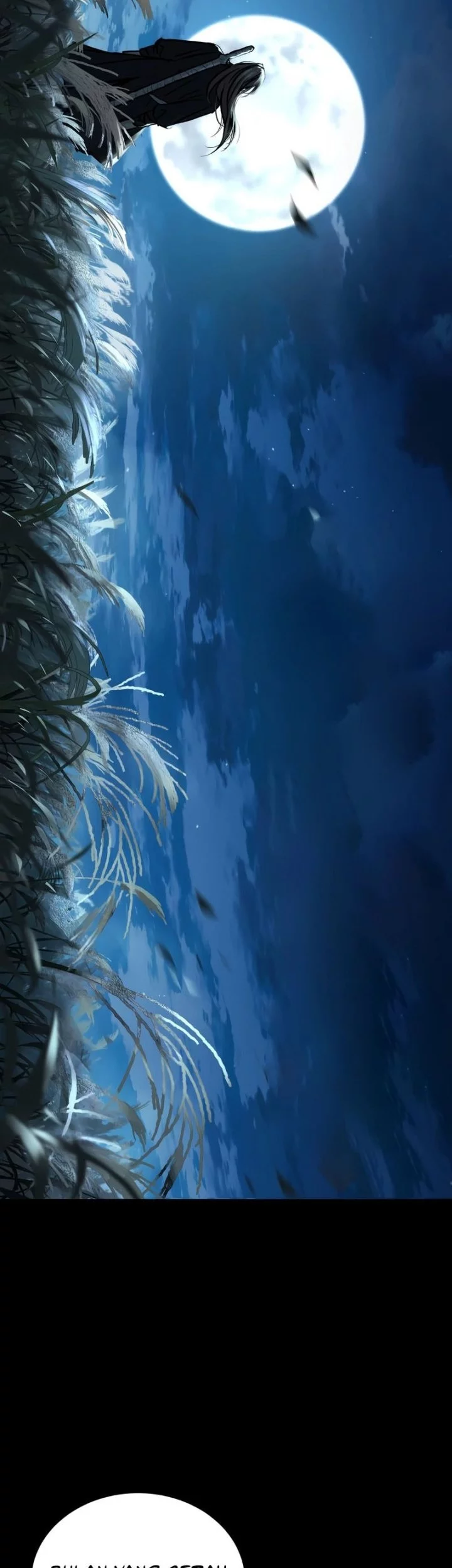 Absolute Dominion Chapter 64 Gambar 23