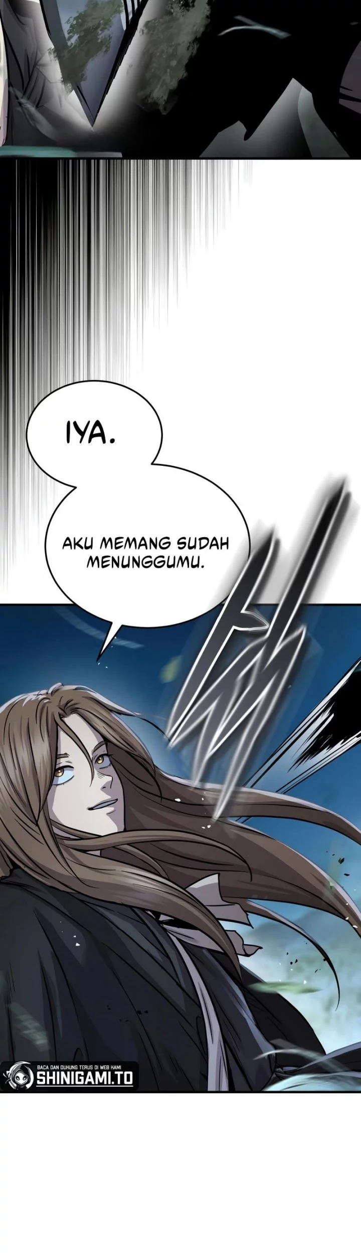 Absolute Dominion Chapter 64 Gambar 28