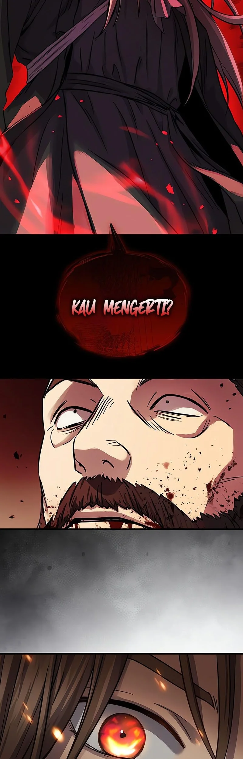 Absolute Dominion Chapter 65 Gambar 36