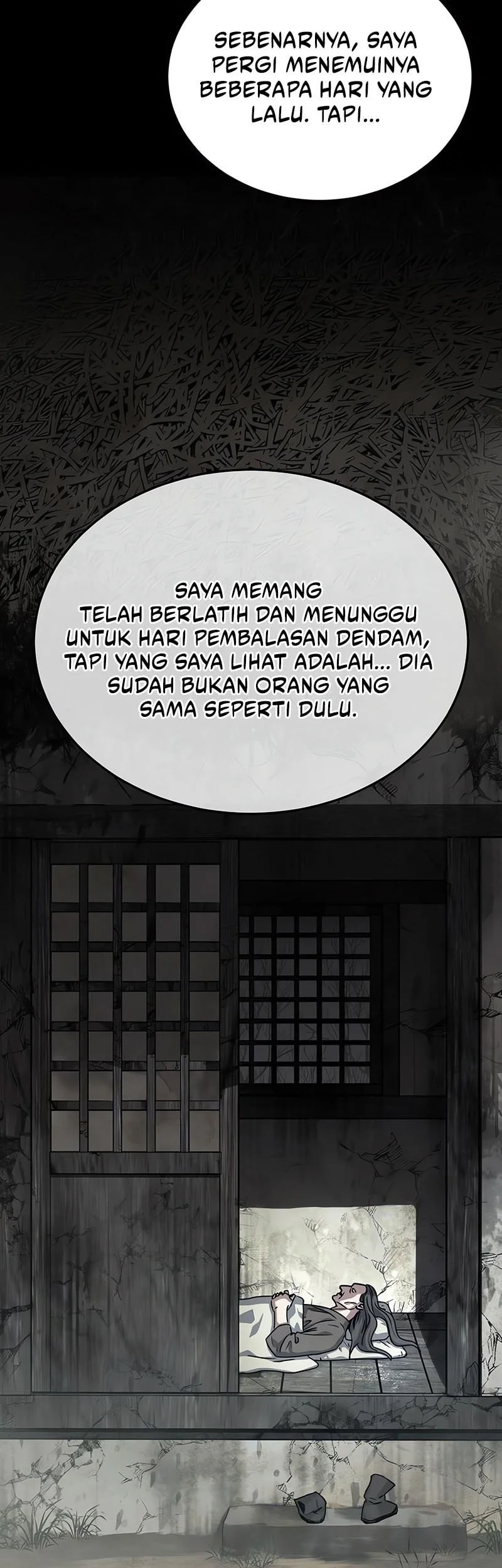 Absolute Dominion Chapter 65 Gambar 45