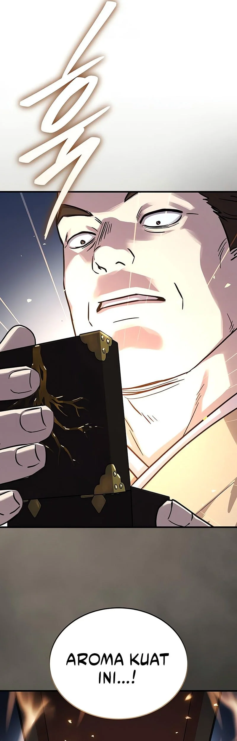 Absolute Dominion Chapter 65 Gambar 51