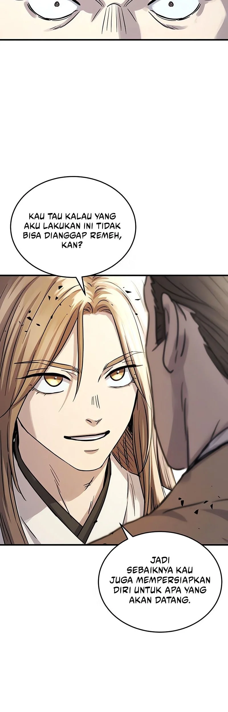 Absolute Dominion Chapter 65 Gambar 57