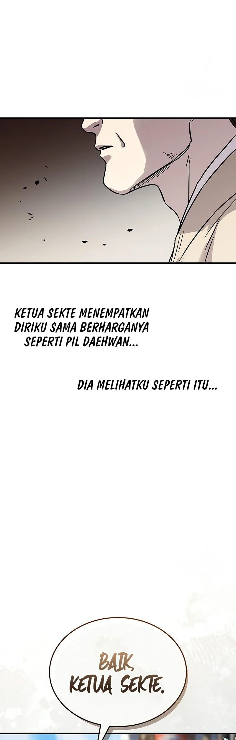 Absolute Dominion Chapter 65 Gambar 59