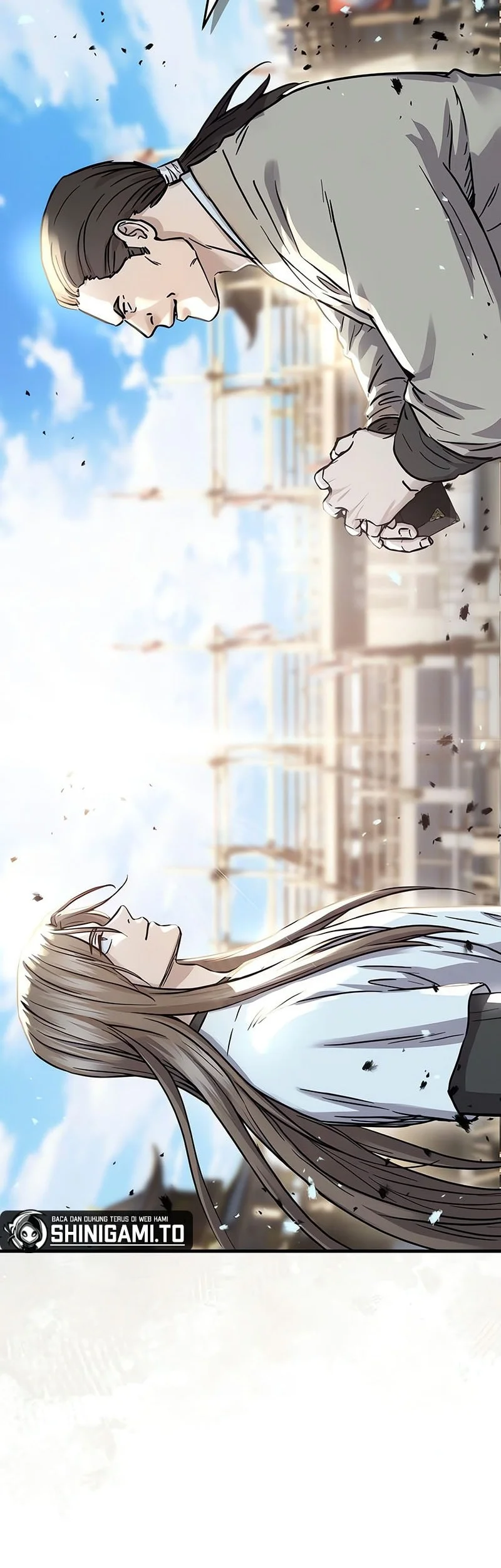 Absolute Dominion Chapter 65 Gambar 60