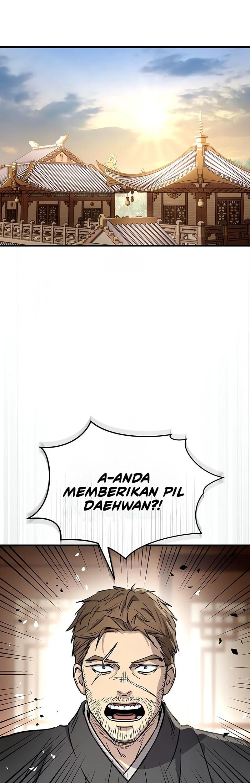 Absolute Dominion Chapter 65 Gambar 63